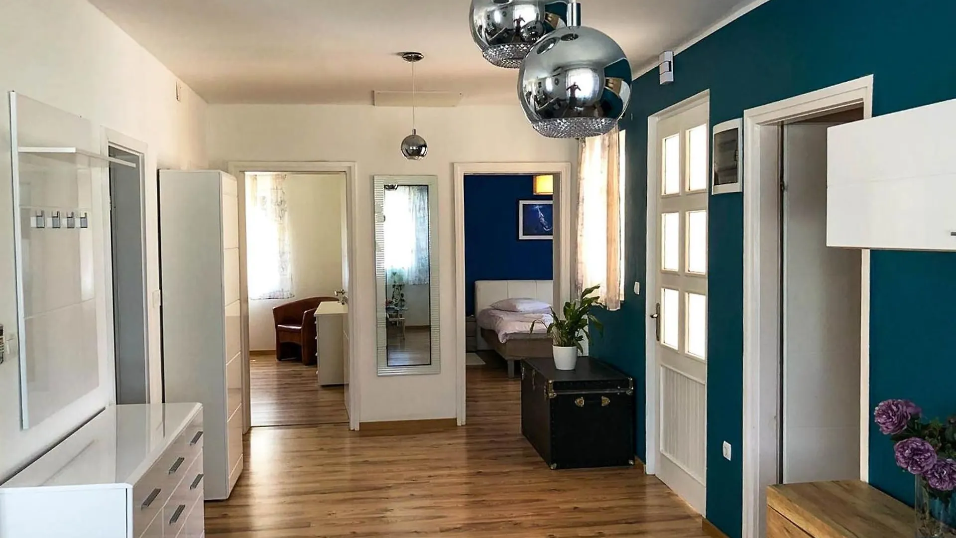 Villa Franov, Zadar, Mit Privatem Pool Und Garten Holiday home Zadar