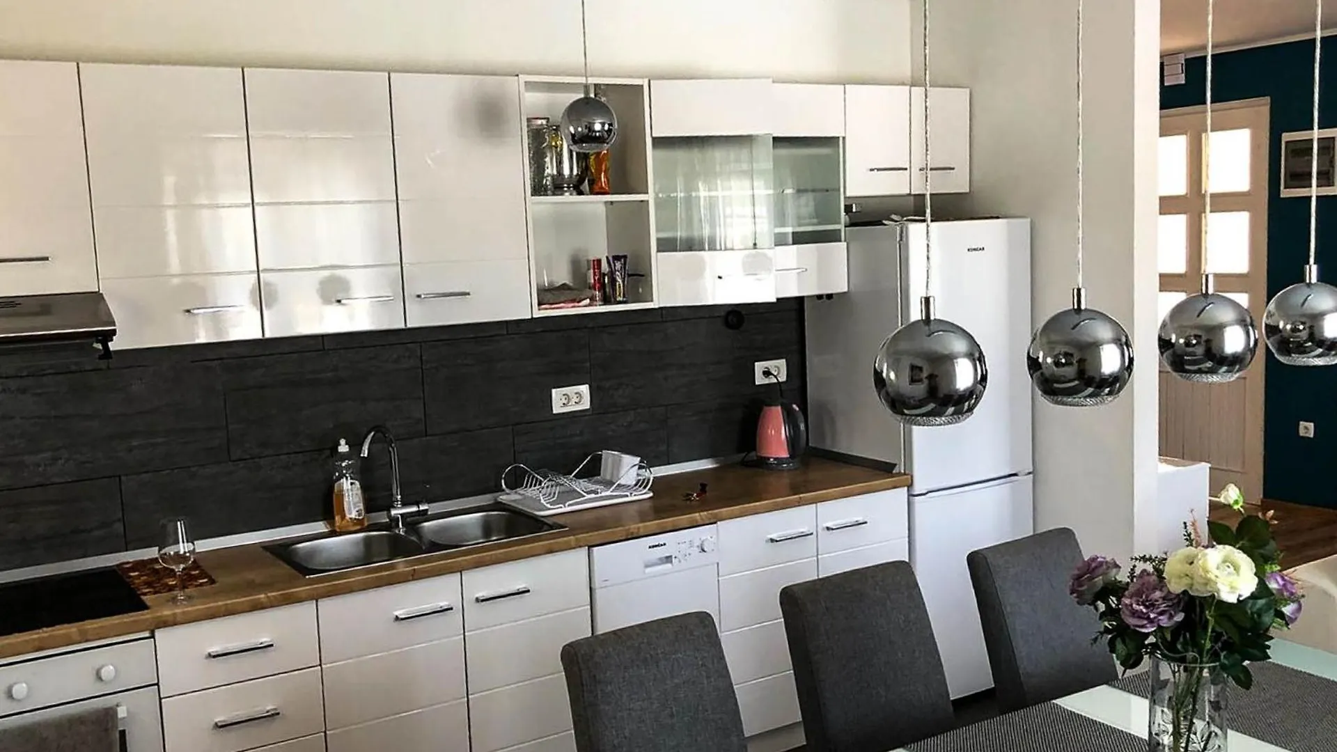 Holiday home Villa Franov, Zadar, Mit Privatem Pool Und Garten Croatia