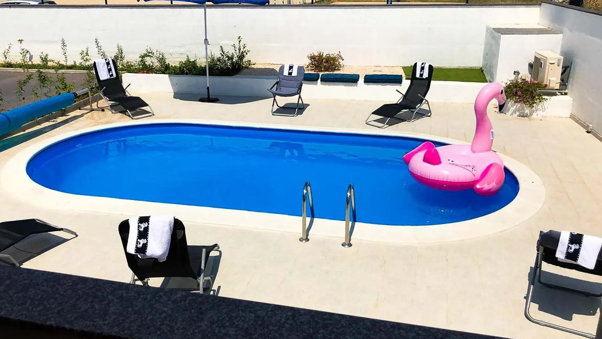 Villa Franov, Zadar, Mit Privatem Pool Und Garten