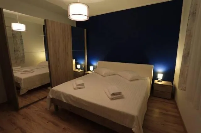 Villa Franov, Zadar, Mit Privatem Pool Und Garten Holiday home Zadar