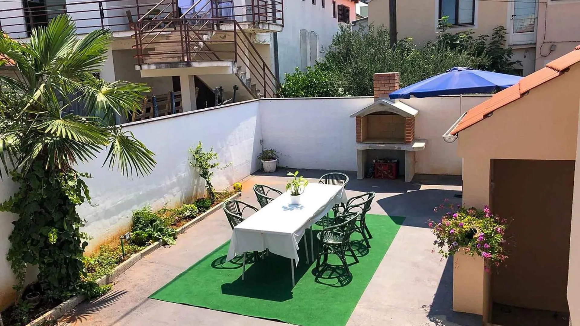 Villa Franov, Zadar, Mit Privatem Pool Und Garten 0*, Zadar Croatia
