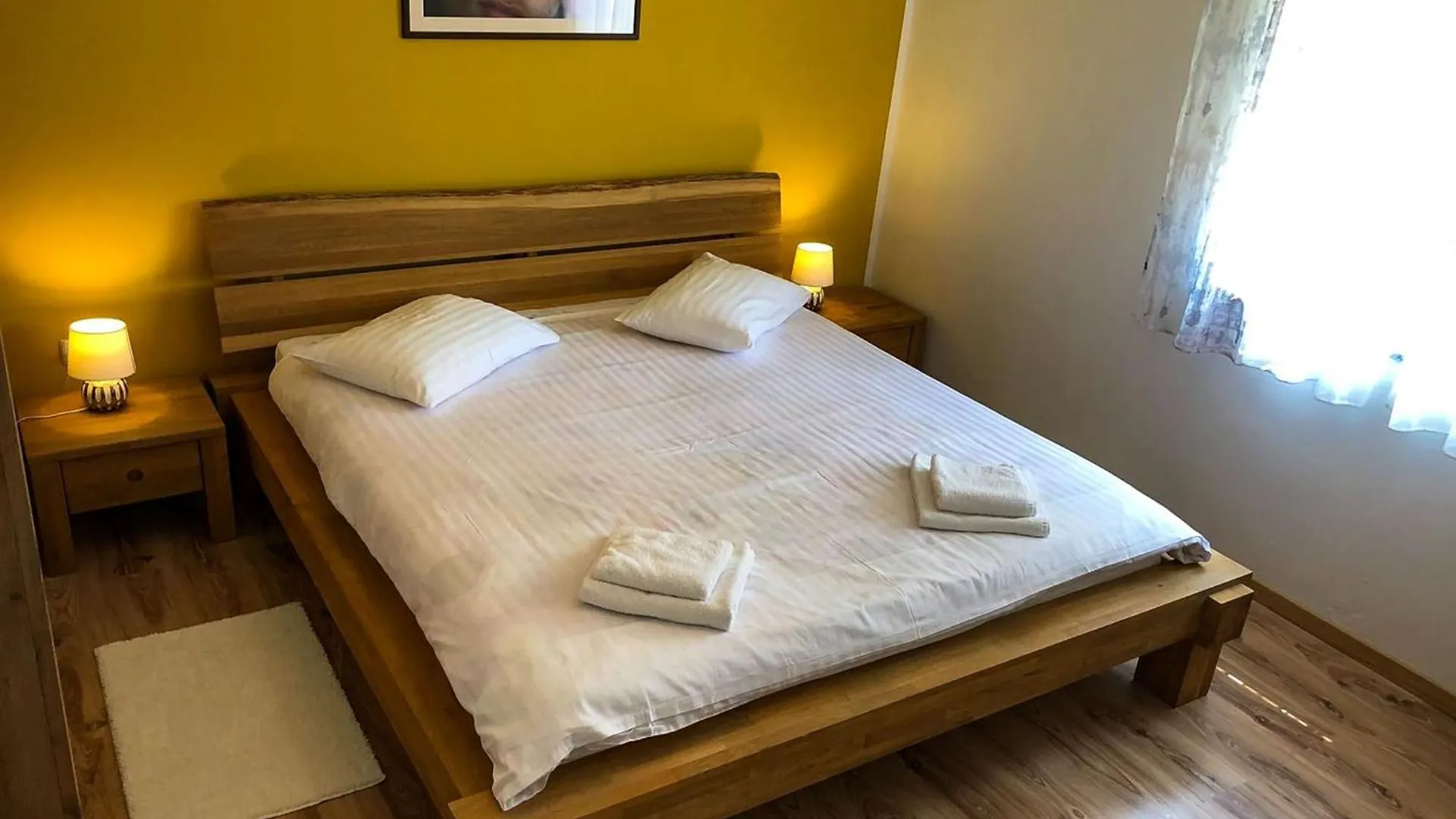 Villa Franov, Zadar, Mit Privatem Pool Und Garten 0*, Zadar