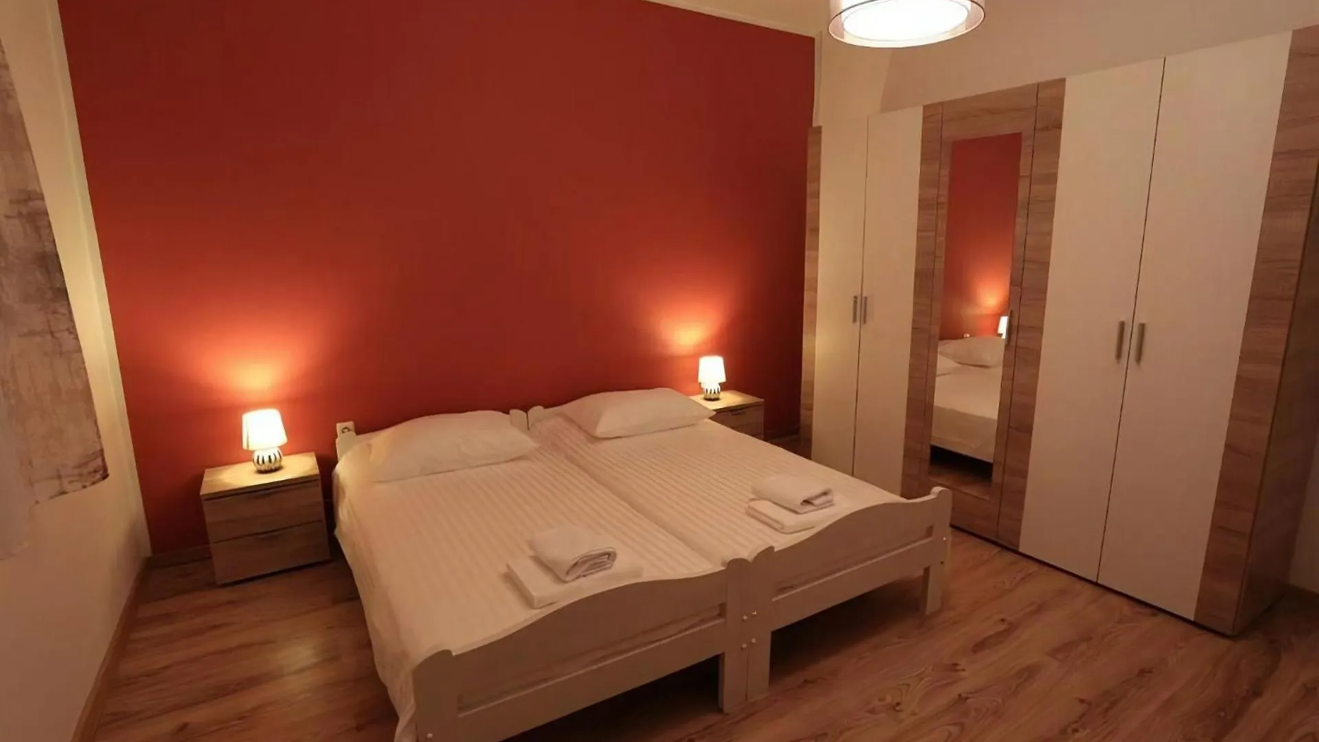 Villa Franov, Zadar, Mit Privatem Pool Und Garten Holiday home Zadar