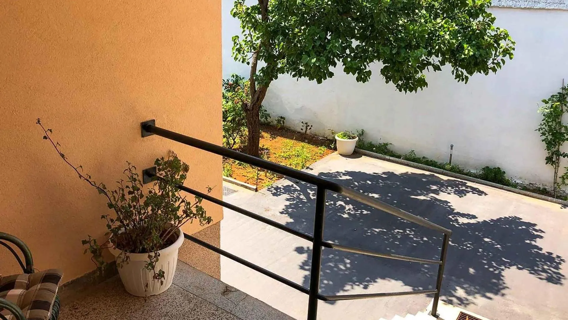 Holiday home Villa Franov, Zadar, Mit Privatem Pool Und Garten