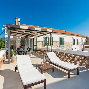 Apartments Fontana Appartement