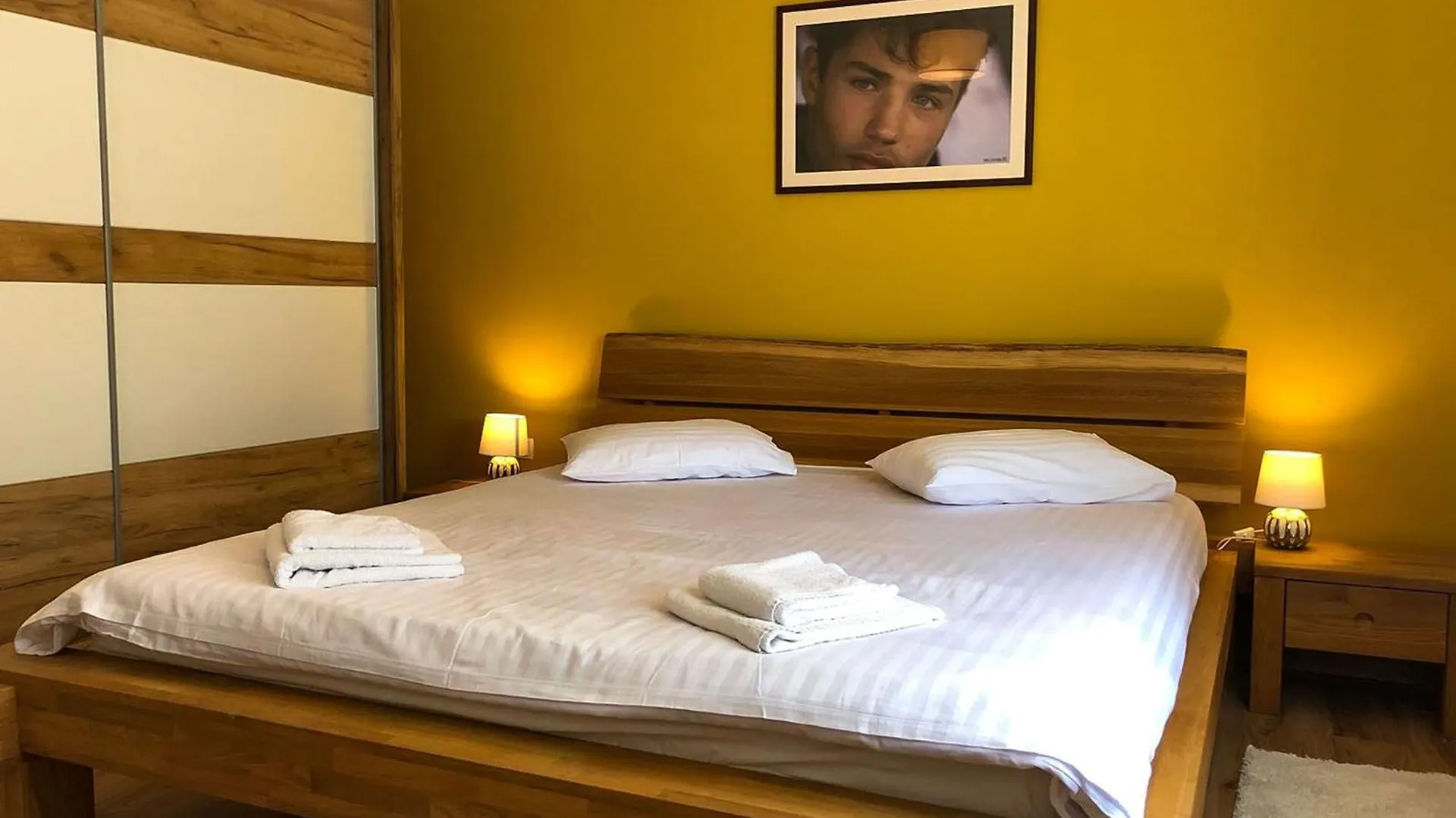 Holiday home Villa Franov, Zadar, Mit Privatem Pool Und Garten Croatia