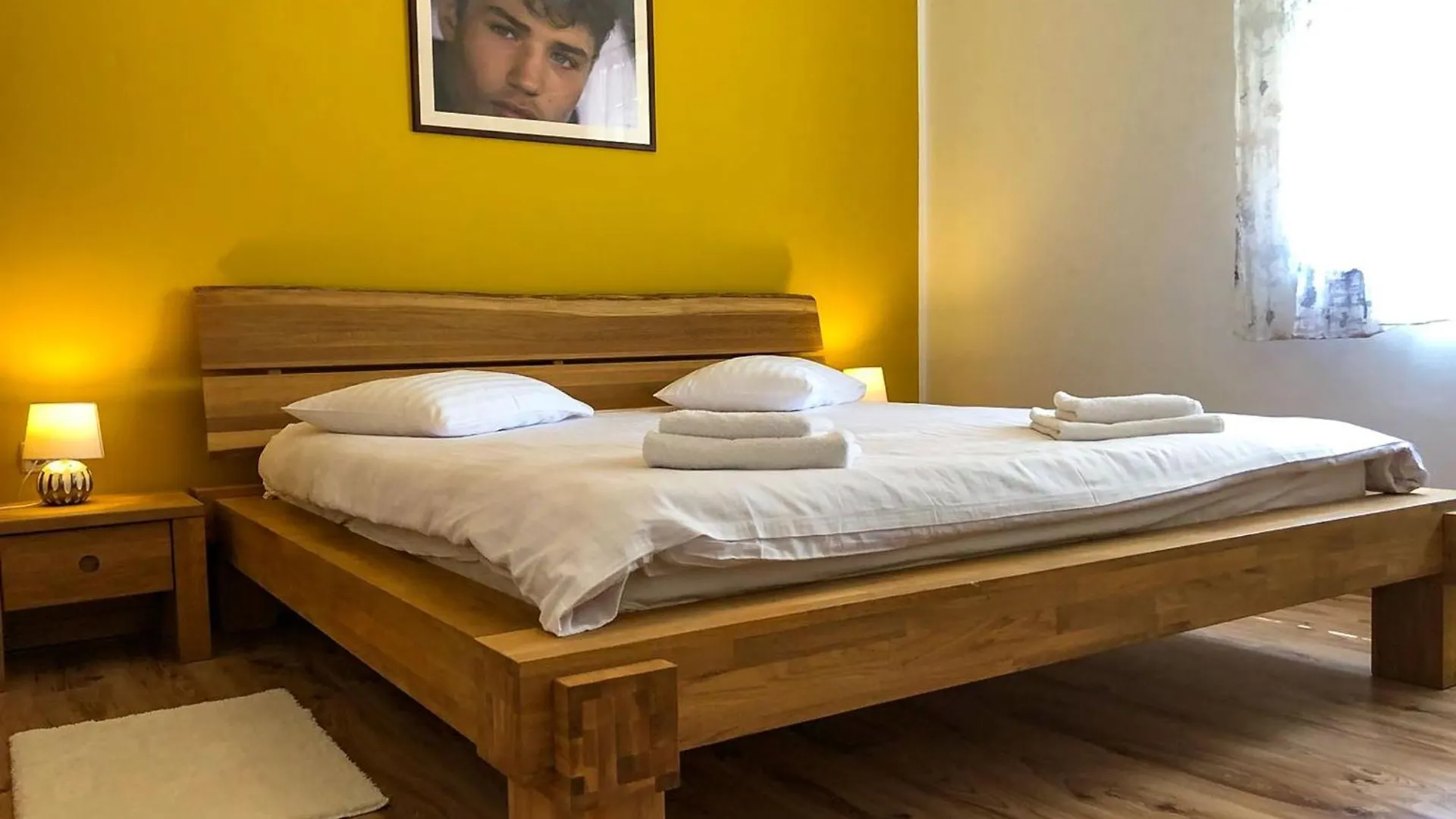 Villa Franov, Zadar, Mit Privatem Pool Und Garten 0*, Zadar Croatia